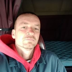 Meet your Posher, Randall